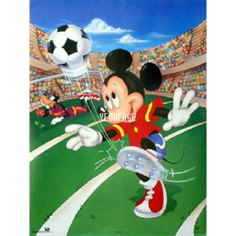 

DIY Diamond Embroidery,5D Diamond painting,Disney Diamond mosaic,cross stitch Mickey mouse needlework,Crafts,Christmas,decor