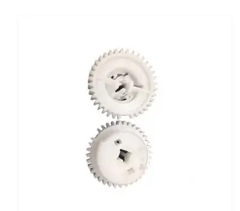 

1set compatible clutch gear set for HP1020 1010 1018 1022 3050 1005 printer gears office consumable