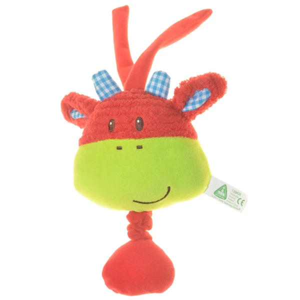 elc rattle