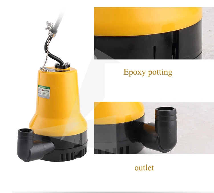12v dc water pump