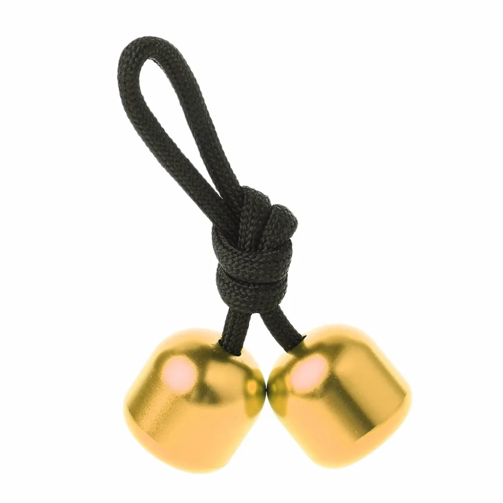 Алюминиевый сплав Begleri Fidget Toy Worry Beads Finger Skill Paracord анти стресс|stress|stress beadsstress toy |