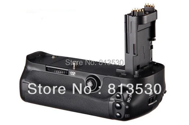 

BG-E11 Battery Grip for Canon EOS 5D3 5DIII 5DMark III 3 5DS 5DSR.