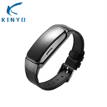 Умный Браслет Talk браслет Bluetooth сердечного ритма кровяное давление мониторинг кислорода в крови сообщение напоминание pk xioami band 3