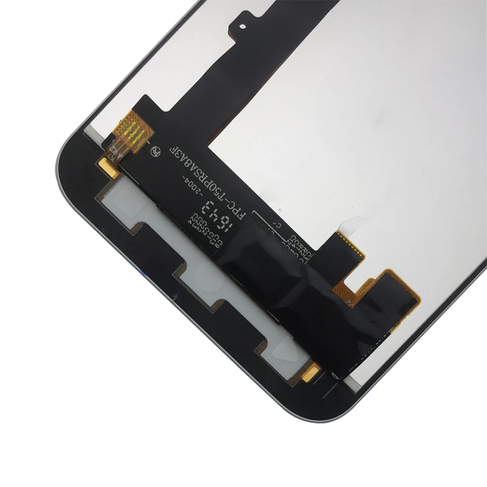 Alcatel VFD600 LCD Display Digitizer  (9)