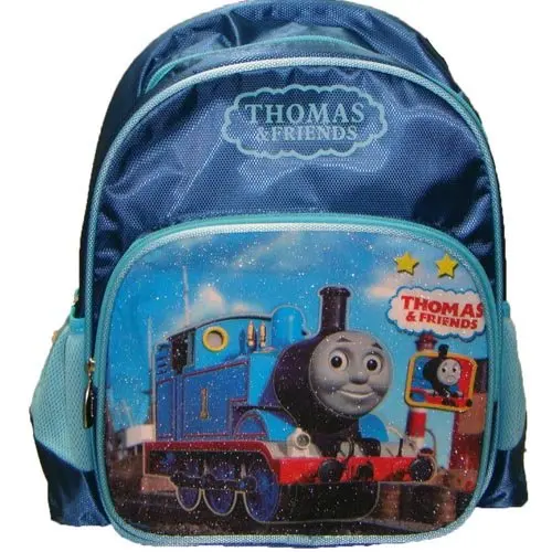 New Arrive Thomas And Friends Little School Bag Backpack Book New Arrive Thomas And Friends Little School Bag Backpack Book 10pcs A Lot