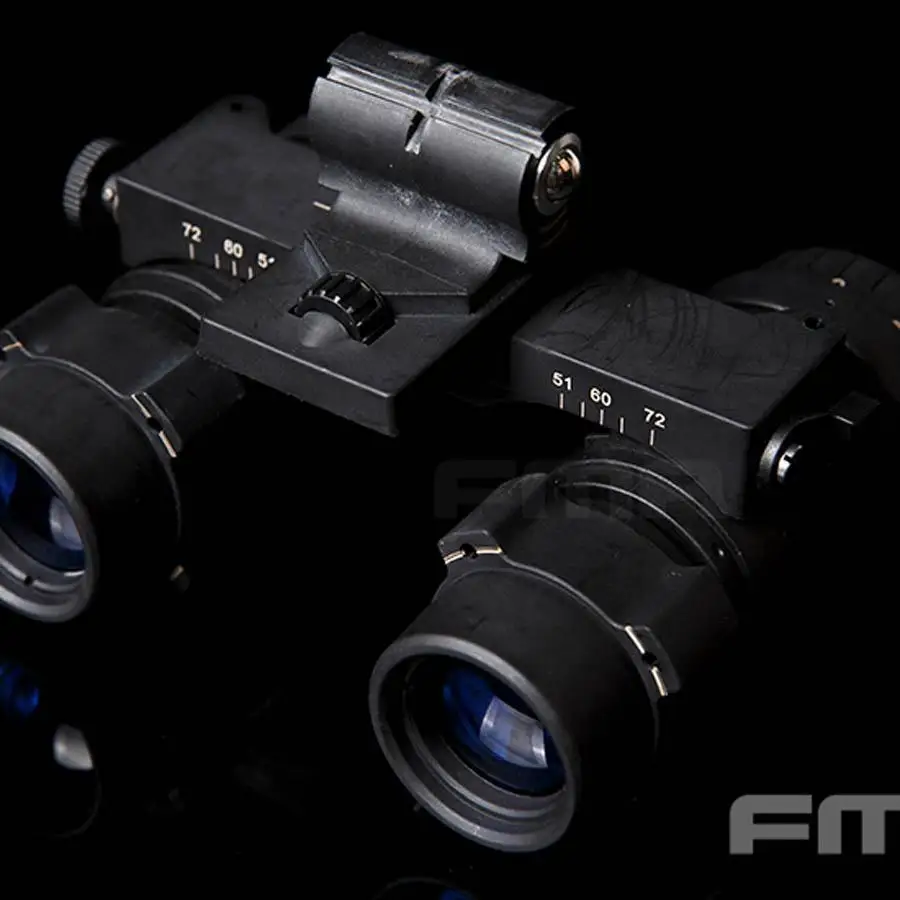 FMA тактические AVS 9 очки ночного видения NVG модель манекена без функциональной