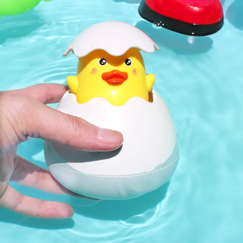 Baby Bath Toys (8)