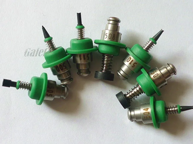 Рисунок 2 - SMT JUKI NOZZLE 511 ASSY d2