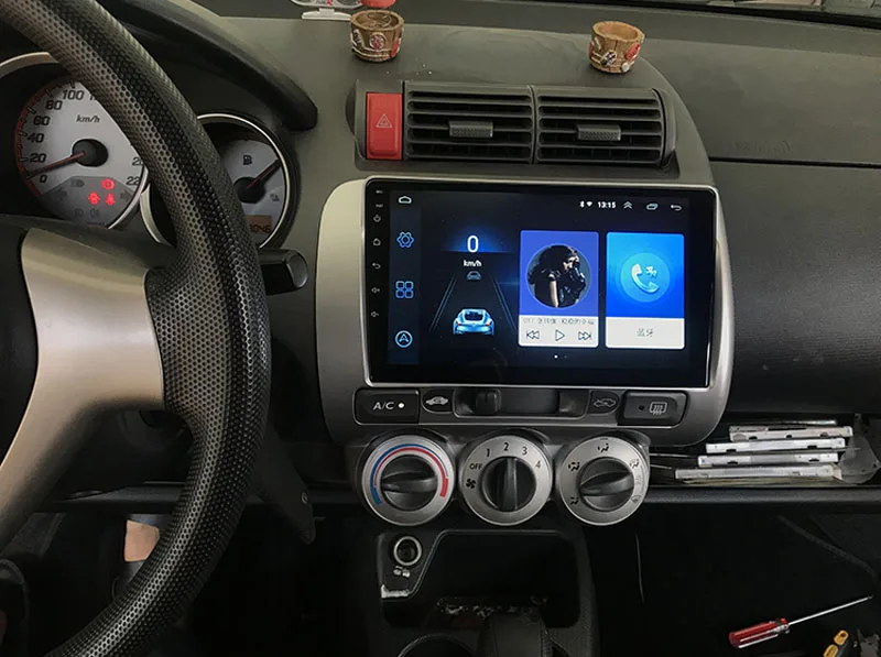 Cheap 9" 2.5D IPS Android 8.1 Car DVD Multimedia Player GPS For honda Fit jazz 2004 2005 2006 2007 audio car radio stereo navigation 3 Cheap 9" 2.5D IPS Android 8.1 Car DVD Multimedia Player GPS For honda Fit jazz 2004 2005 2006 2007 audio car radio stereo navigation 3