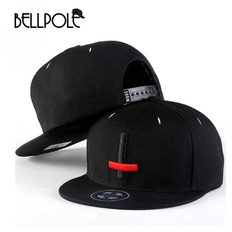 

2017 Top Fashion Street Baseball Cap Casual Abstract Cross Geometry Snapback Bone Caps Hip Hop Hats Hat Men Gorra Women