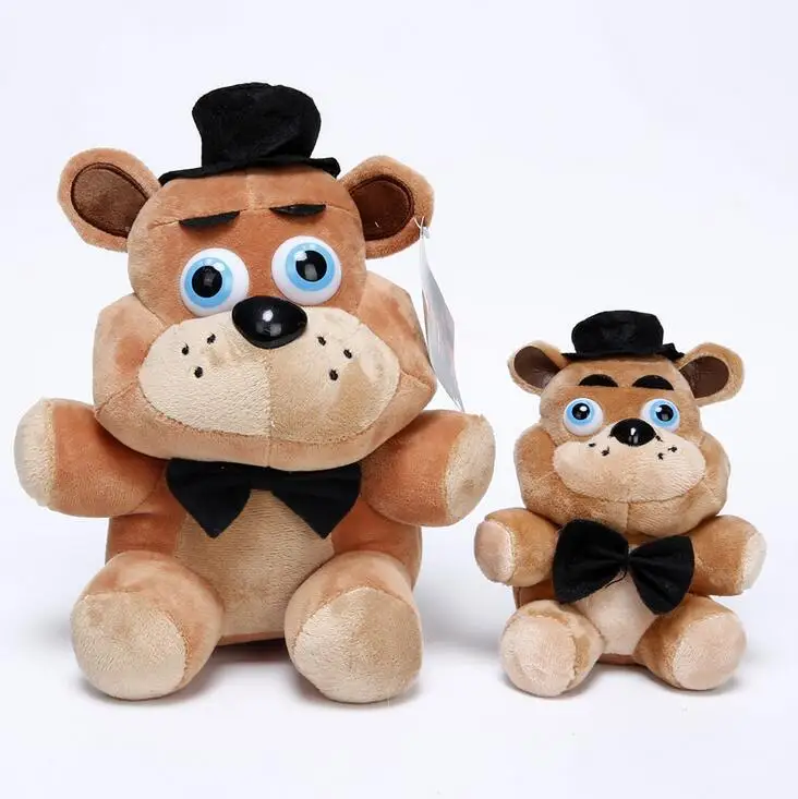 giant freddy plush