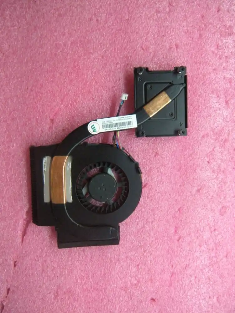 thinkpad l540 l440 porttil cpu ventilador de refrigeracin fru 04