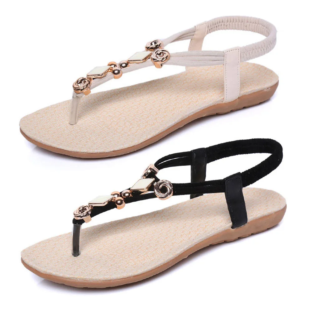 beach sandals flip flops
