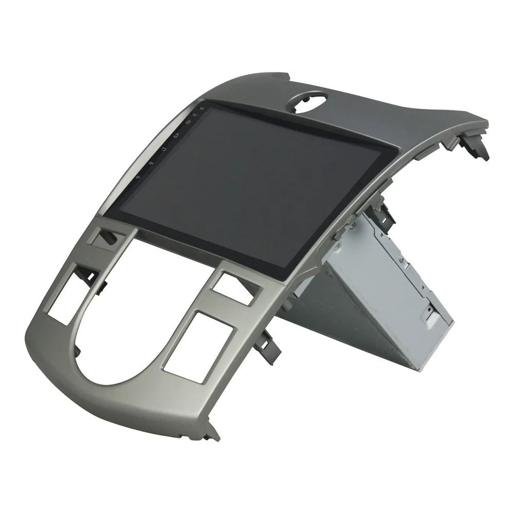 Perfect Android 9.0 8 core Car GPS Navigation for KIA CERATO FORTE 2008 2009 2010 2011 2012 Car Multimedia Radio Stereo radio headunit 4