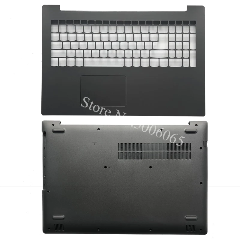 

NEW case cover for LENOVO IdeaPad 320-15 320-15ikb 520-15ISK 5000-15 Palmrest COVER/Laptop Bottom Base Case Cover