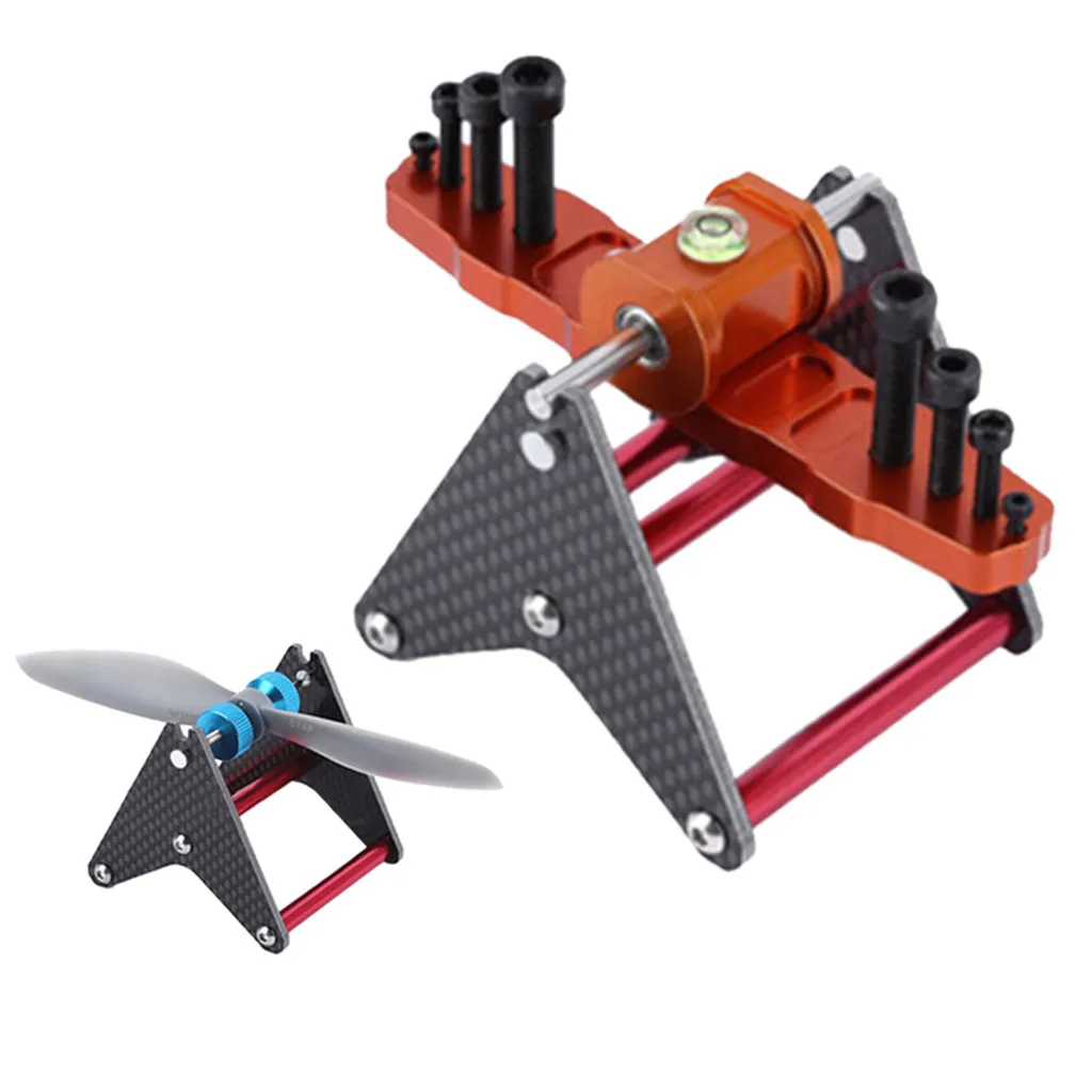 

brushless motor jumper t16 mamba f405 trx4 xt60 xt30 servo tester Propeller Main Balancer Tester for Trex 250 450 500 Helicopter