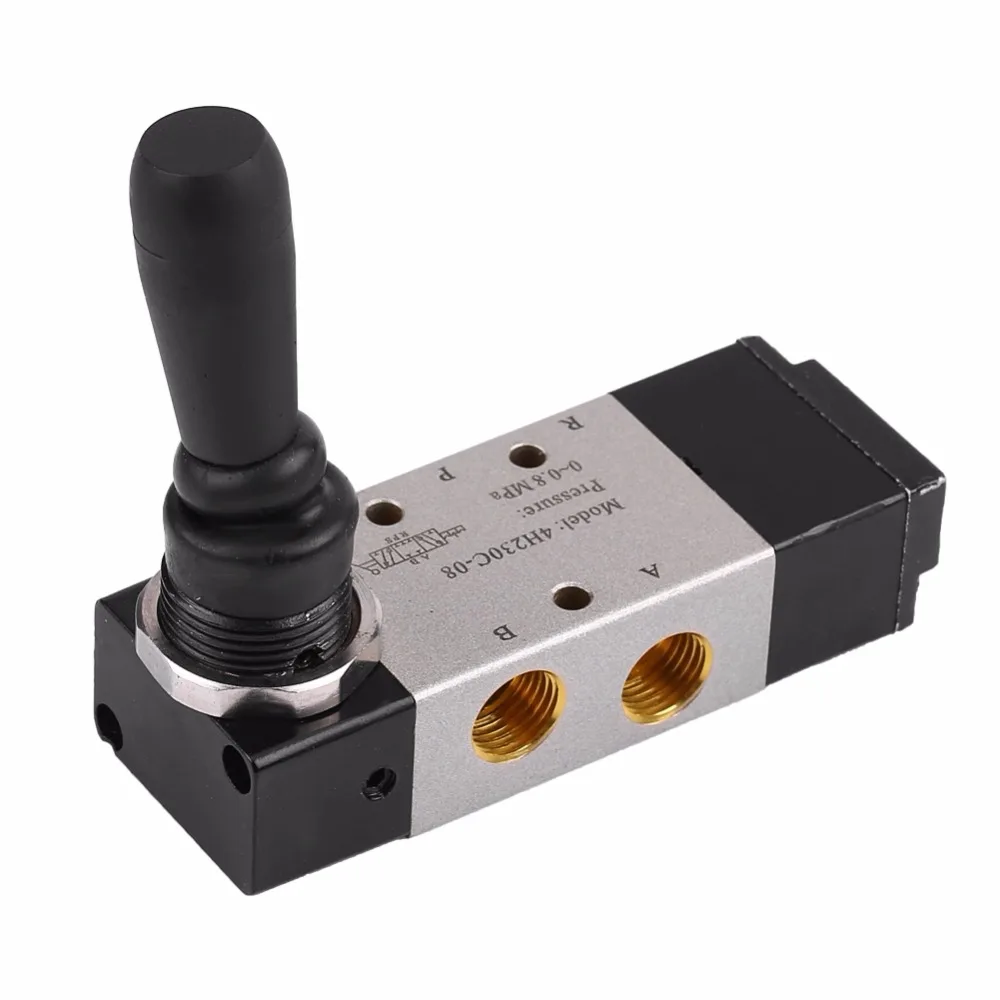 

Hand Controlled Switch Tyre Tire Changer Assist Helper Arm Control Air Valve Auto Replacement AccessoriesTire Changer Air Valve
