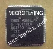 

5PCS/LOT SIL9011CLU SII9011CLU Cll9011CLU QFP128