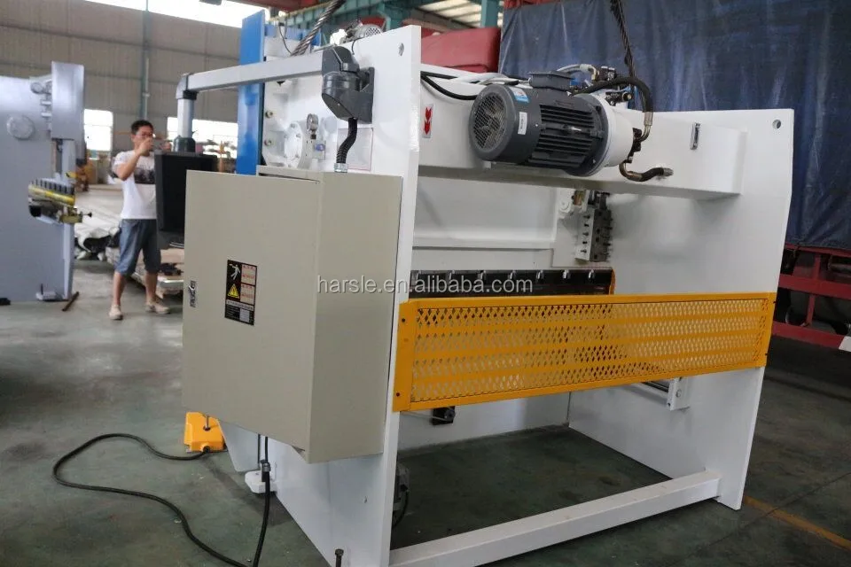 press brake (8)