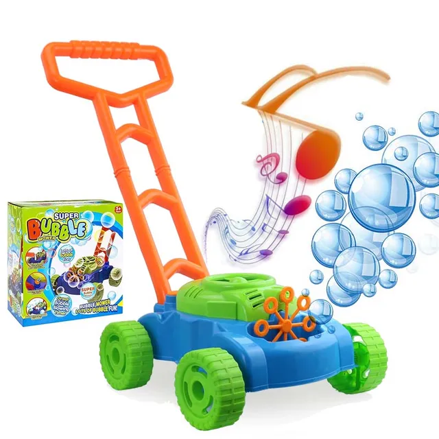 push toy walker