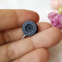 0,3-6 мм металлический усилительный диаметр зум оптический Ирис конденсатор ирисовой Диафрагмы конденсатор с 8 лезвиями для цифровой камеры микроскоп Ada