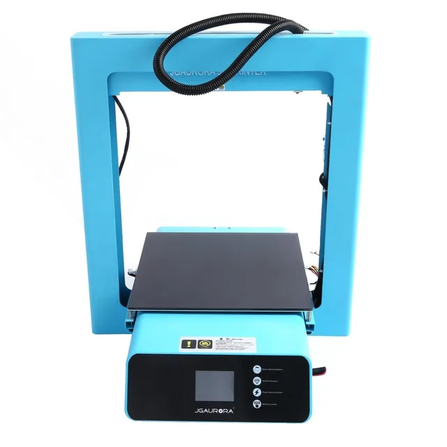 Special Offers Blue Color 3D Printer High Precision 2.8" HD Touch Screen Off-line Printing Machine Filament Runs Out Detection Resume Print Special Offers Blue Color 3D Printer High Precision 2.8" HD Touch Screen Off-line Printing Machine Filament Runs Out Detection Resume Print