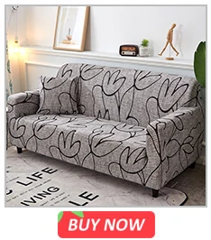 С принтом зебры Универсальный диван крышка плотно Обёрточная бумага диване охватывает Протяни мебель гибкие сиденье чехлов диван loveseat