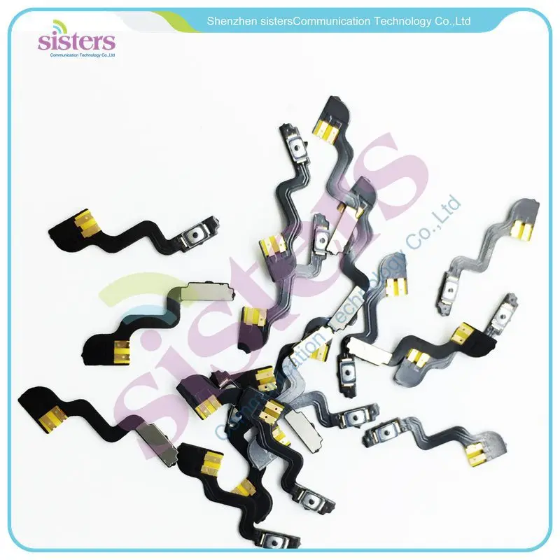 ONEP0006 Power Button Flex Cable Ribbon In Stock For Oneplus one  (4)