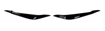 

Cilia eyebrows case for BMW X5 E70 2006-2013 cover trim moldings lights exterior decoration headlight car styling