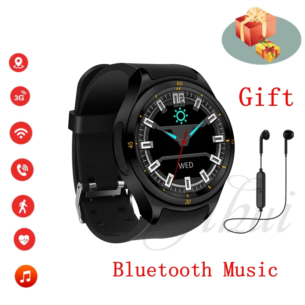huawei smart watch 2018