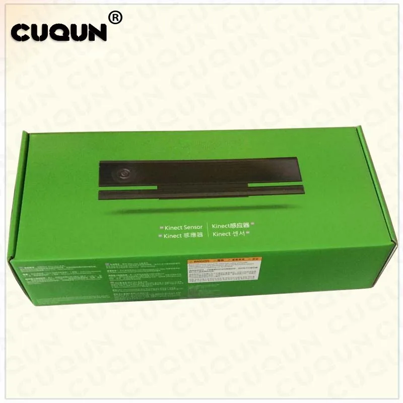 original kinect sensor