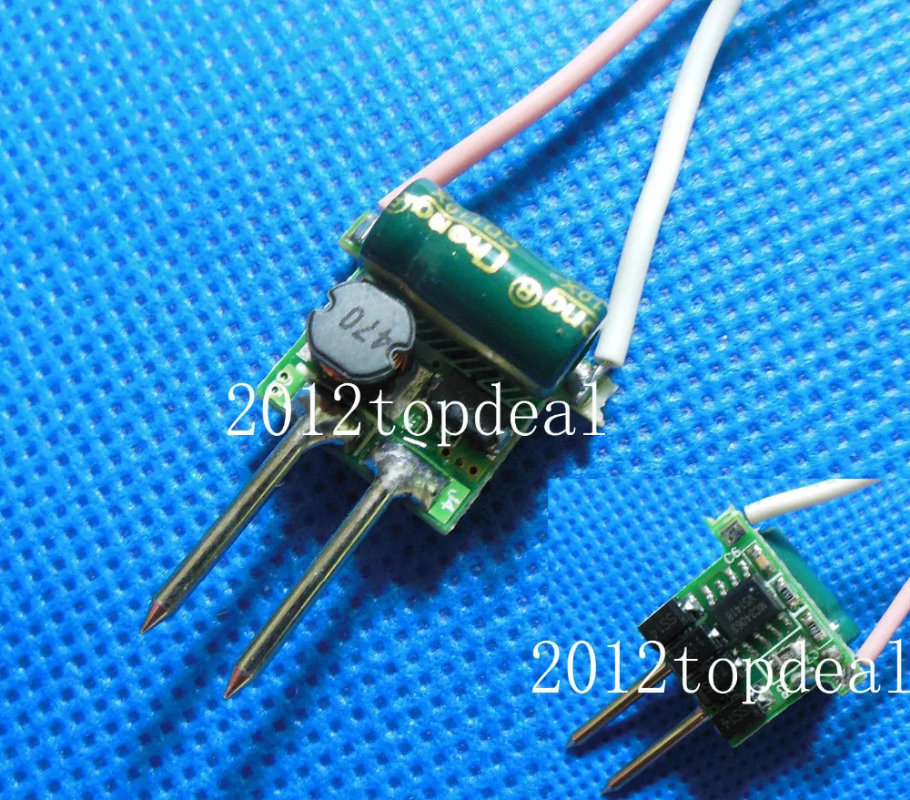 10 шт. MR16 1 3x1W 4x1W 5x1W 1W 3W 4W 5W DC 12V Светодиодный драйвер для лампы MR16|mr16 dimmable led bulbs|mr16 light