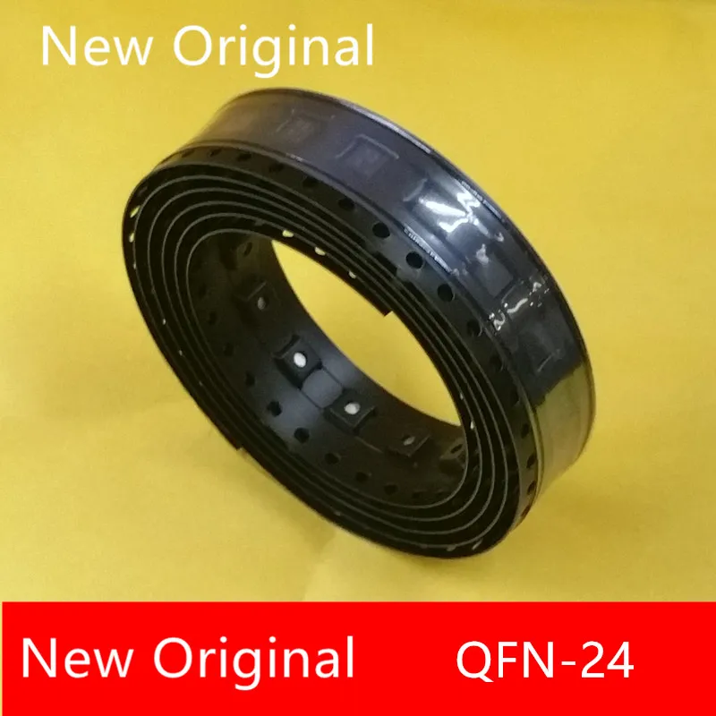 24705 BQ BQ24705 24705 BQ24705RGER (50 peças/lote) Frete Grátis 100% Novo Original Computador QFN-24 Chip & IC