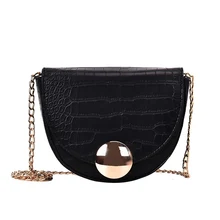 Новая модная женская сумка на цепочке, Ретро стиль, женская сумка через плечо, сумка через плечо, высокое качество, женские повседневные сумки, сумка