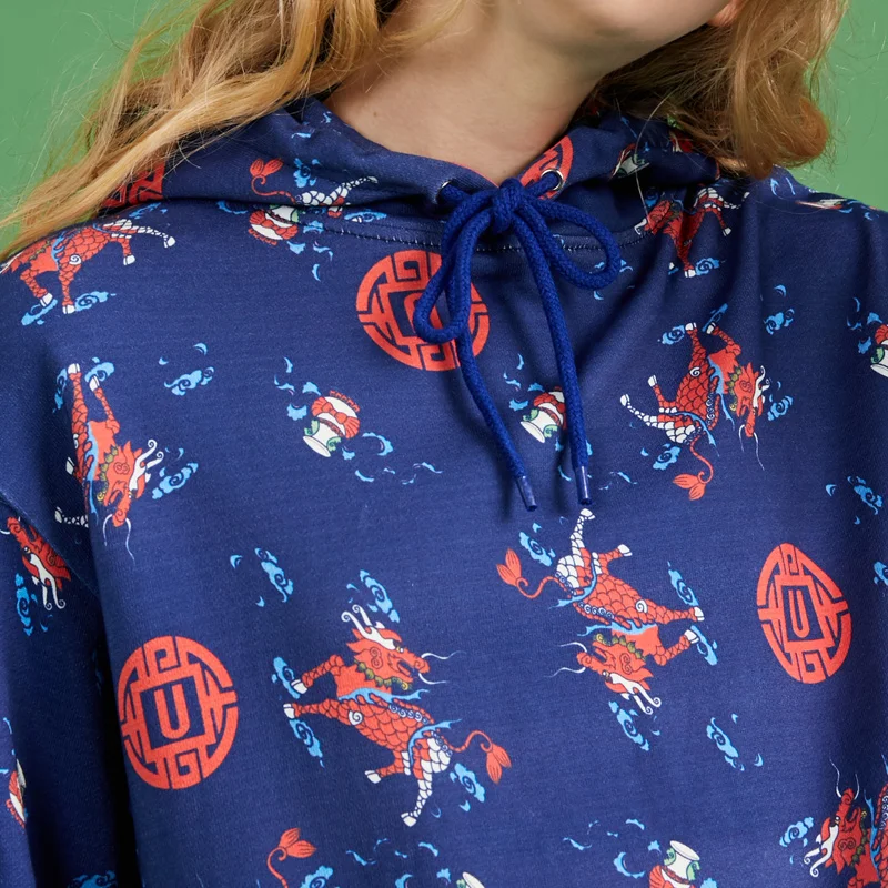 Hoodies