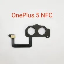 Для One Plus oneplus 5 FIVE 1+ 5 nfc антенна 1+ 5 oneplus five NFC