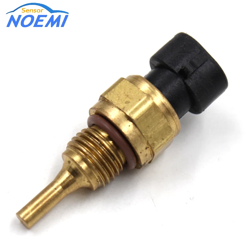 Genuine Coolant Water Temp Sensor 4954905 FUEL OIL Fit For C UMMINS