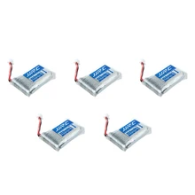 5 x 3 7V 150mAh 30C font b Battery b font 1 x Charger USB Cable