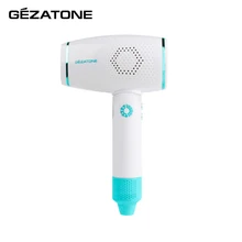 Фотоэпилятор Gezatone IPL ICE 300 для удаления нежелательных волос в домашних условиях с функцией «ледяного касания» для особо чувствительной кожи