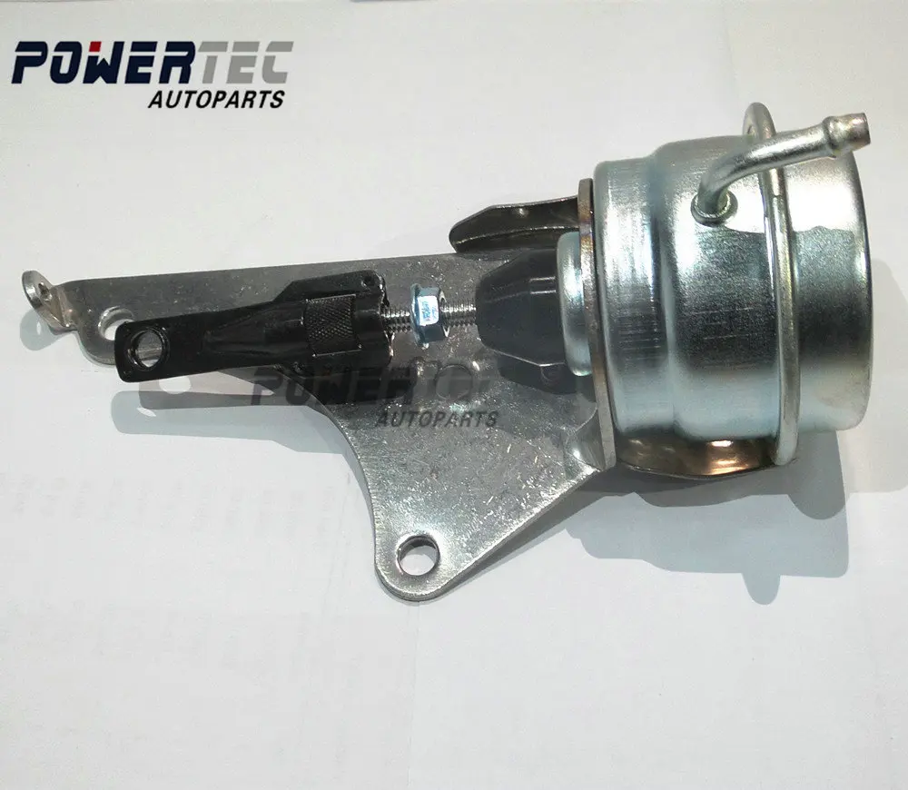 Turbo Turbocharger Wastegate Actuator BV43 53039700145 53039700127