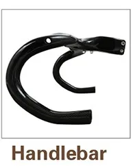 Flash Deal 7-TIGER Carbon Road bicycle carbon frame+seat post+clamp+headset+fork 16 Flash Deal 7-TIGER Carbon Road bicycle carbon frame+seat post+clamp+headset+fork 16