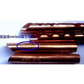 

4pcs Top CMC 0628-CU-R new pair