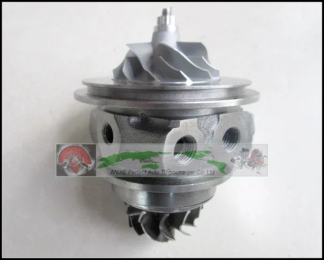 Water Cooled Turbo Cartridge CHRA TF035 49135-03101 49135-03100 49135-03110 For Mitsubishi PAJERO Delica 2.8L 4M40 Turbocharger (6)