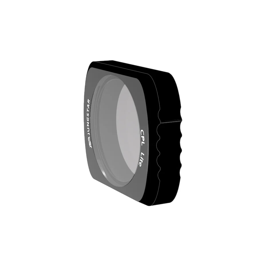 Ручной фильтр для камеры OSMO Pocket CPL MC UV ND 4 8 16 32 64 набор фильтров для DJI Osmo Pocket Оптическое стекло Объектив Аксессуары