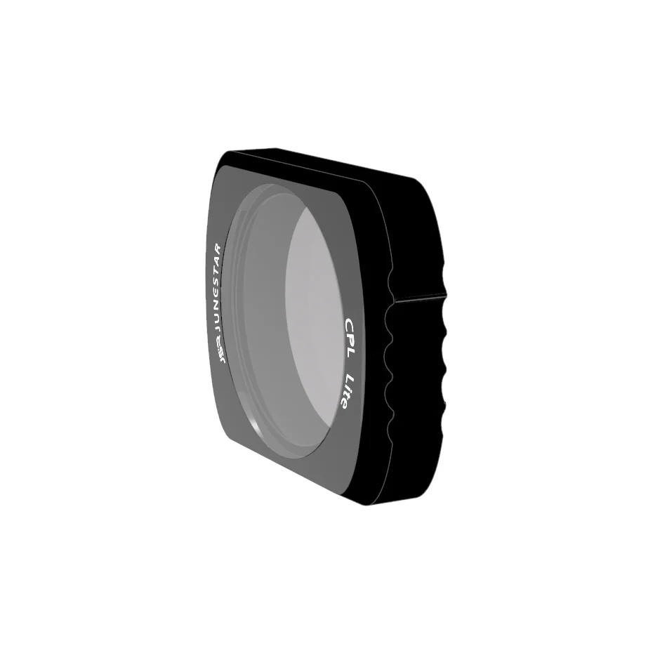 Ручной фильтр для камеры DJI Pocket 2 CPL MC UV ND 4 8 16 32 64 набор фильтров Osmo Оптическое