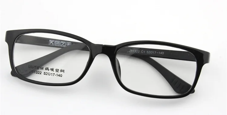 Вольфрамовые компьютерные очки анти-Синяя лазерная усталость радиационно-стойкая для очков оправа для очков Oculos de grau 1322