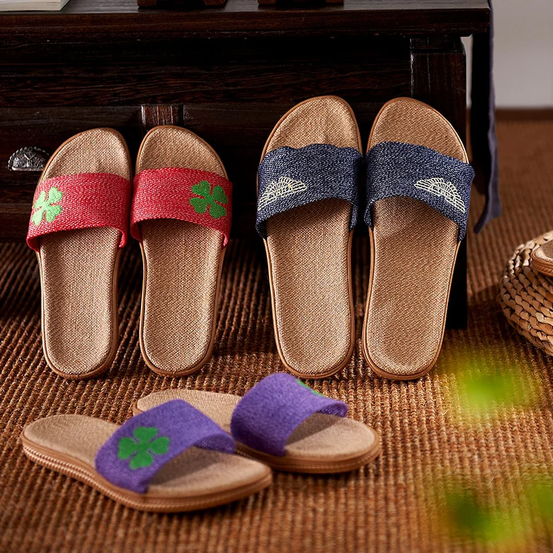 summer house shoes