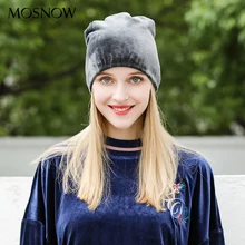 Шапка женская однотонная Высококачественная горячая Распродажа фланелевая мягкая модная Фирменная Новинка шапка женские шапки Скалли широкий берет-Боб# MZ807