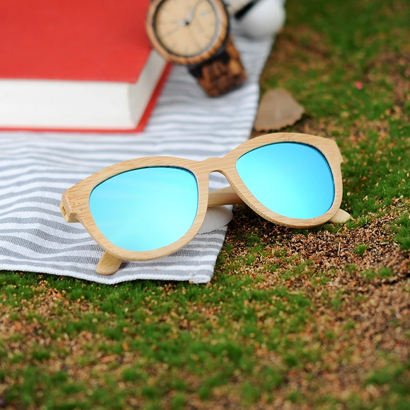 BG013-BOBO BIRD Bamboo sunglasses (11)