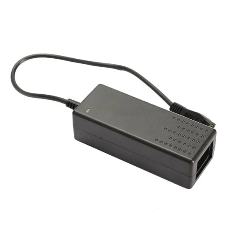 ABKT-12V+ 5V AC адаптер питания жесткого диска для жесткого диска черный